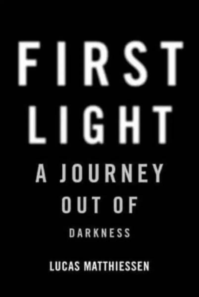 First Light - Lucas Matthiessen