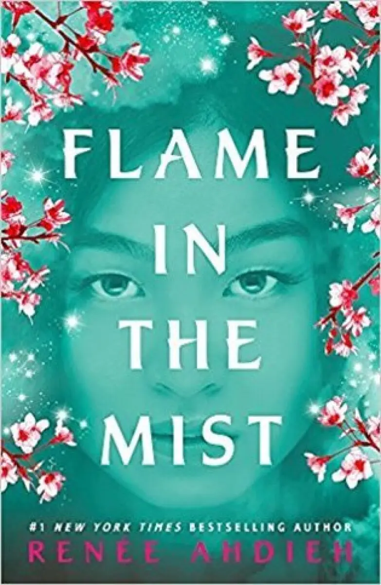 Flame in the Mist - Renée Ahdieh