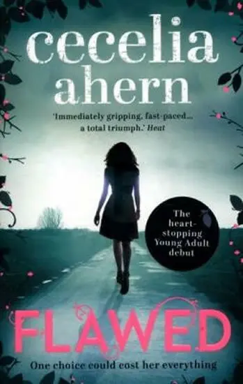 Flawed - Cecelia Ahern