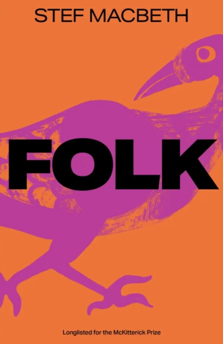 Folk - Stef Macbeth