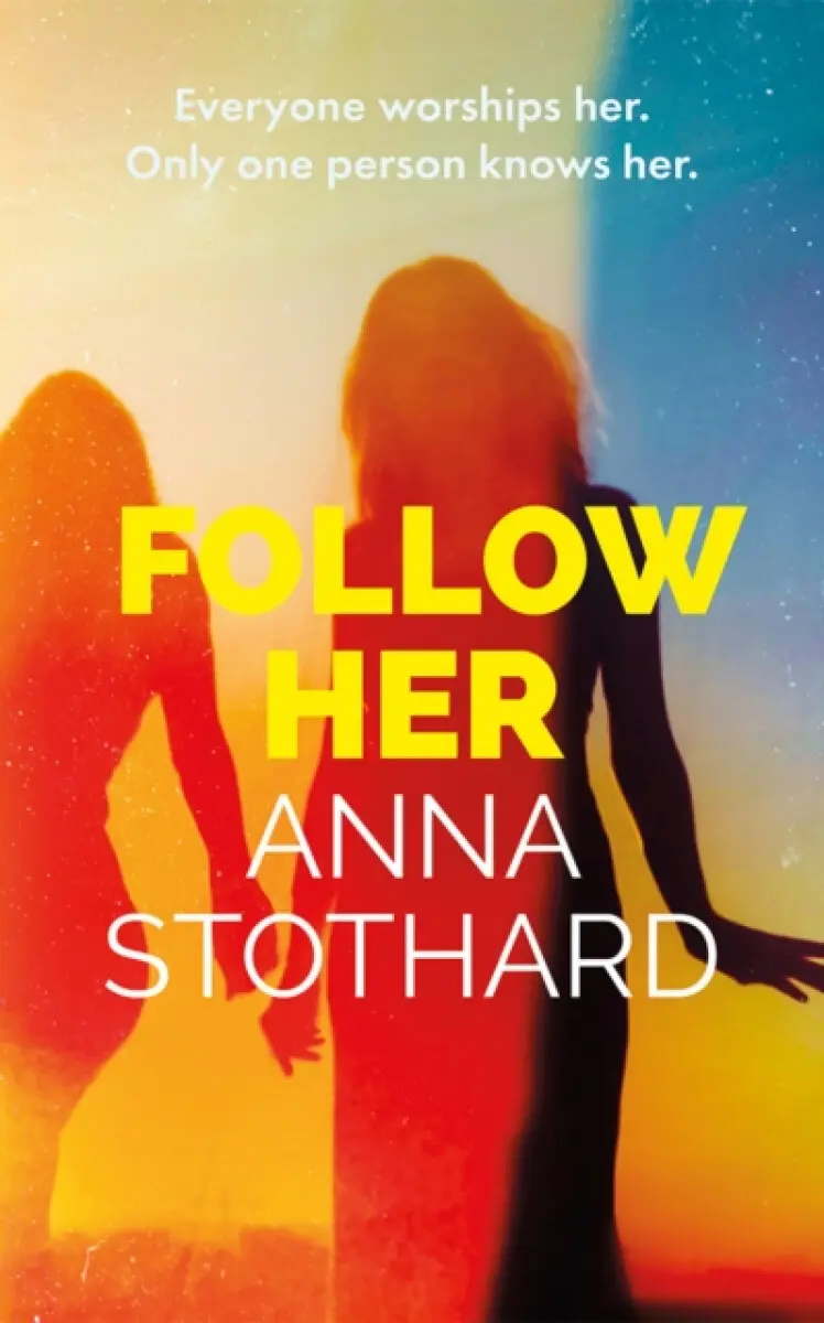 Follow Her - Anna Stothardová