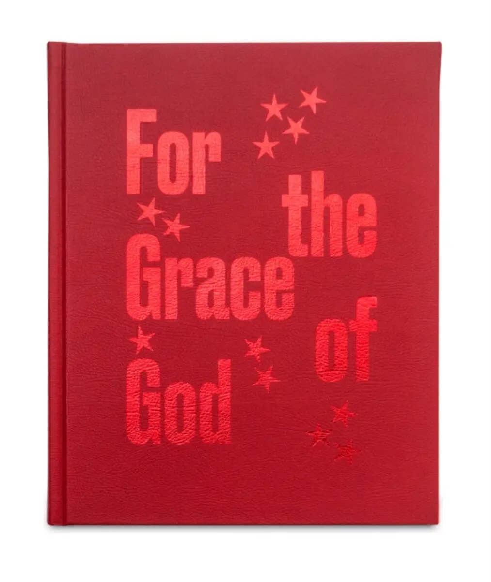 For the Grace of God - Vladimir Karamazov