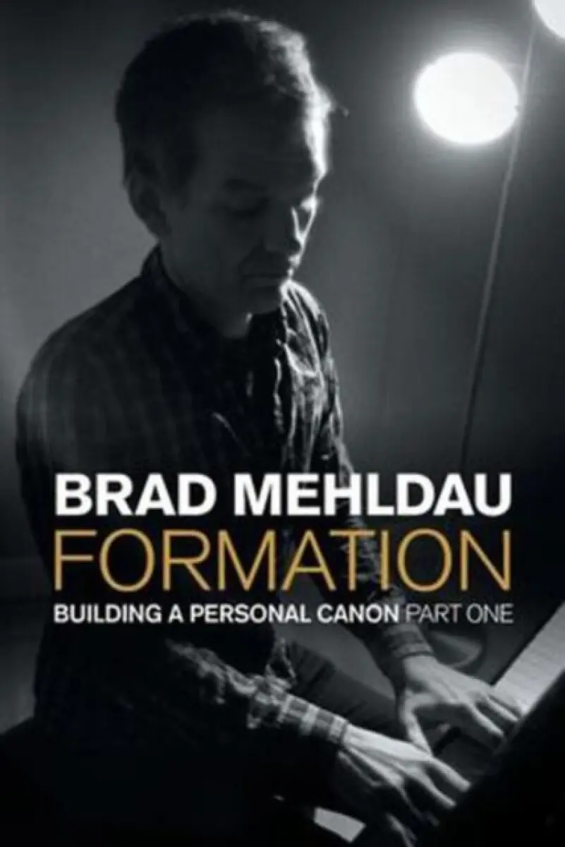 Formation - Mehldau Brad