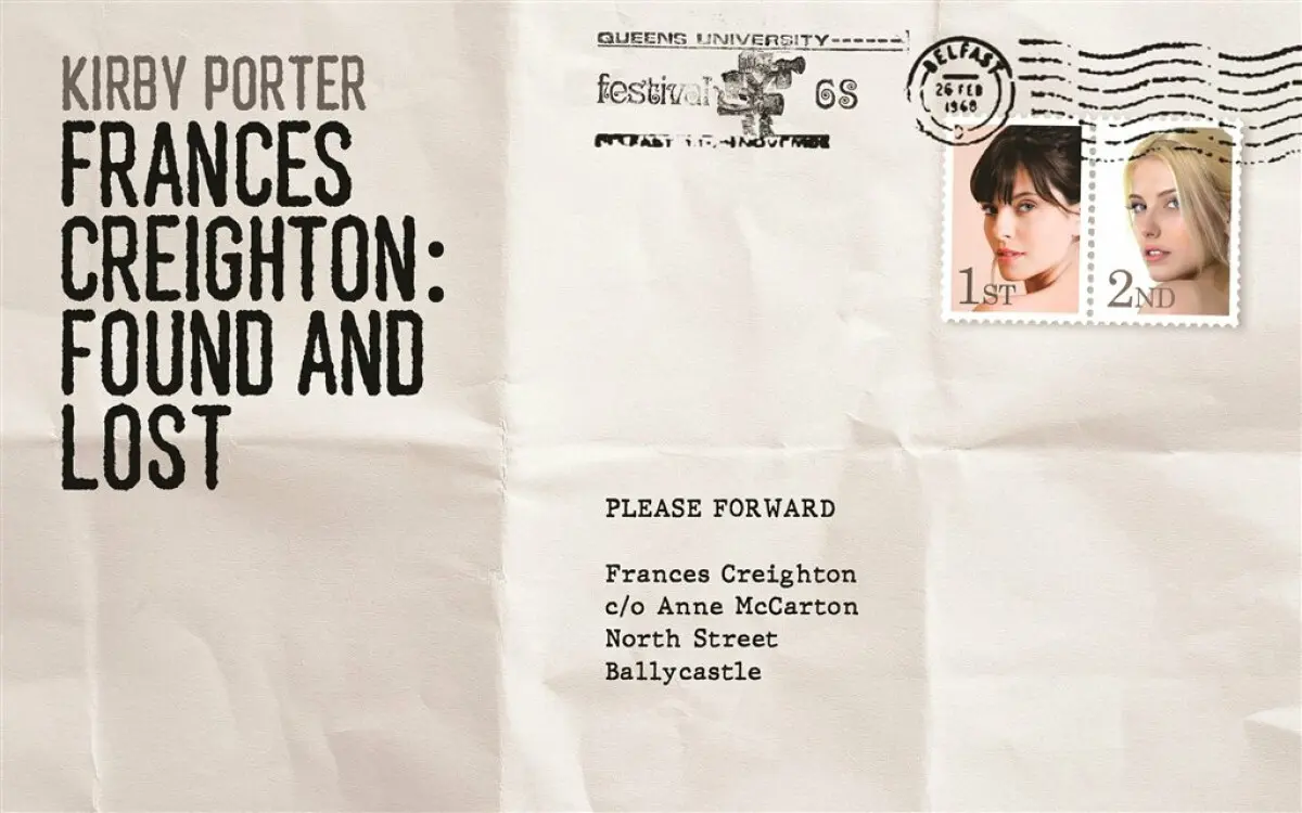 Frances Creighton - Kirby Porter