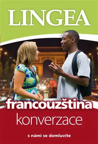 Francouzština - konverzace s námi se domluvíte