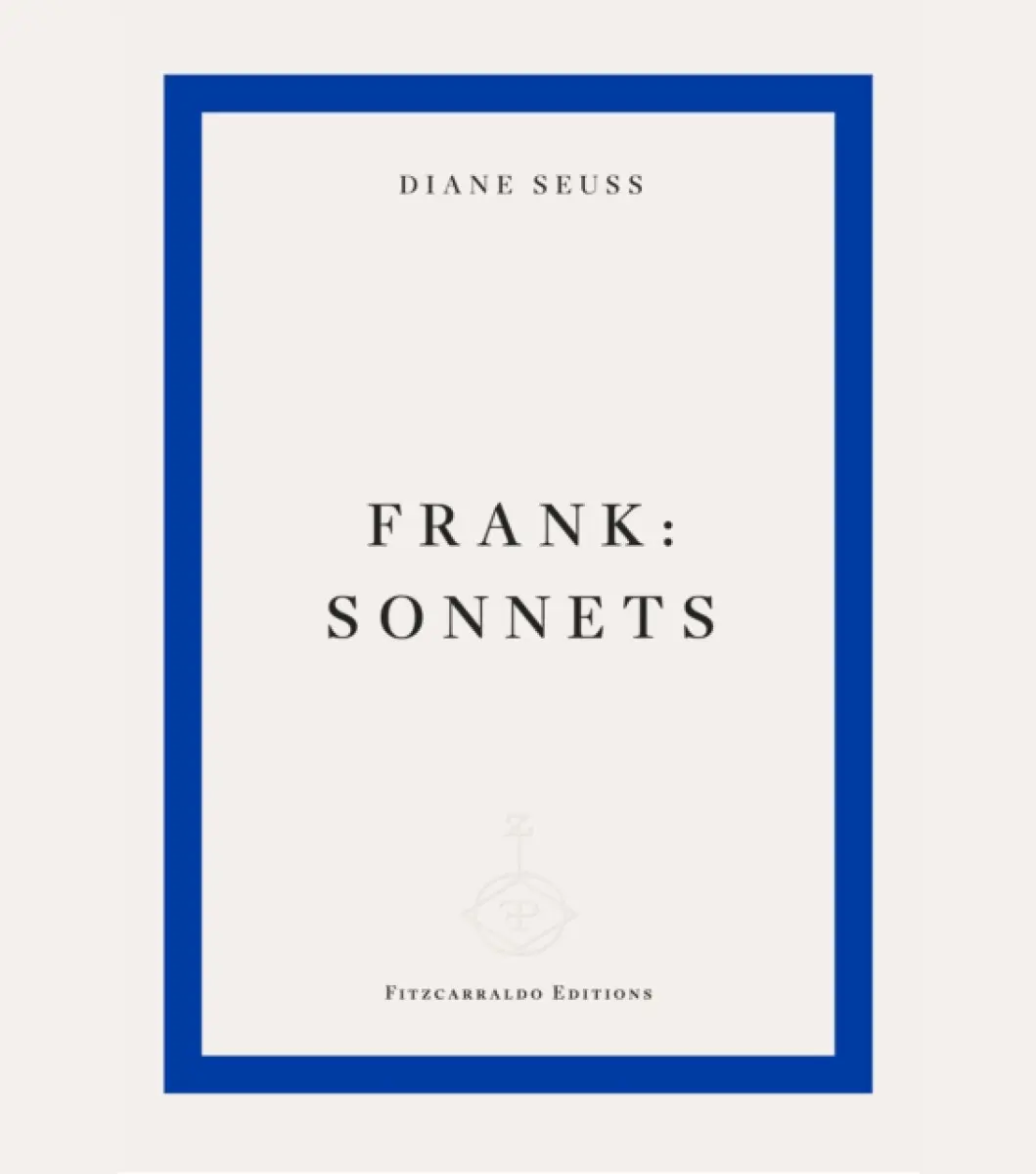 frank - Diane Seuss