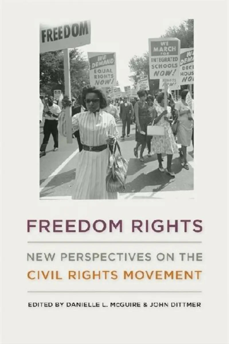 Freedom Rights
