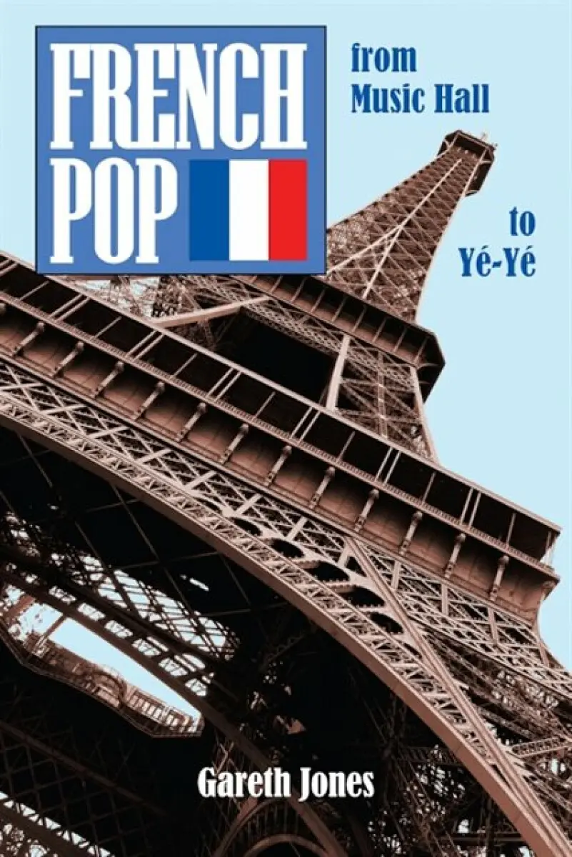 French Pop - Gareth Jones