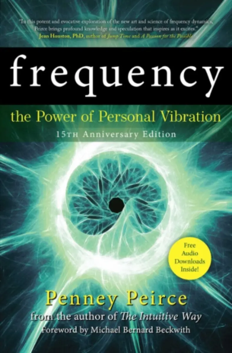 Frequency - Penney Peirceová
