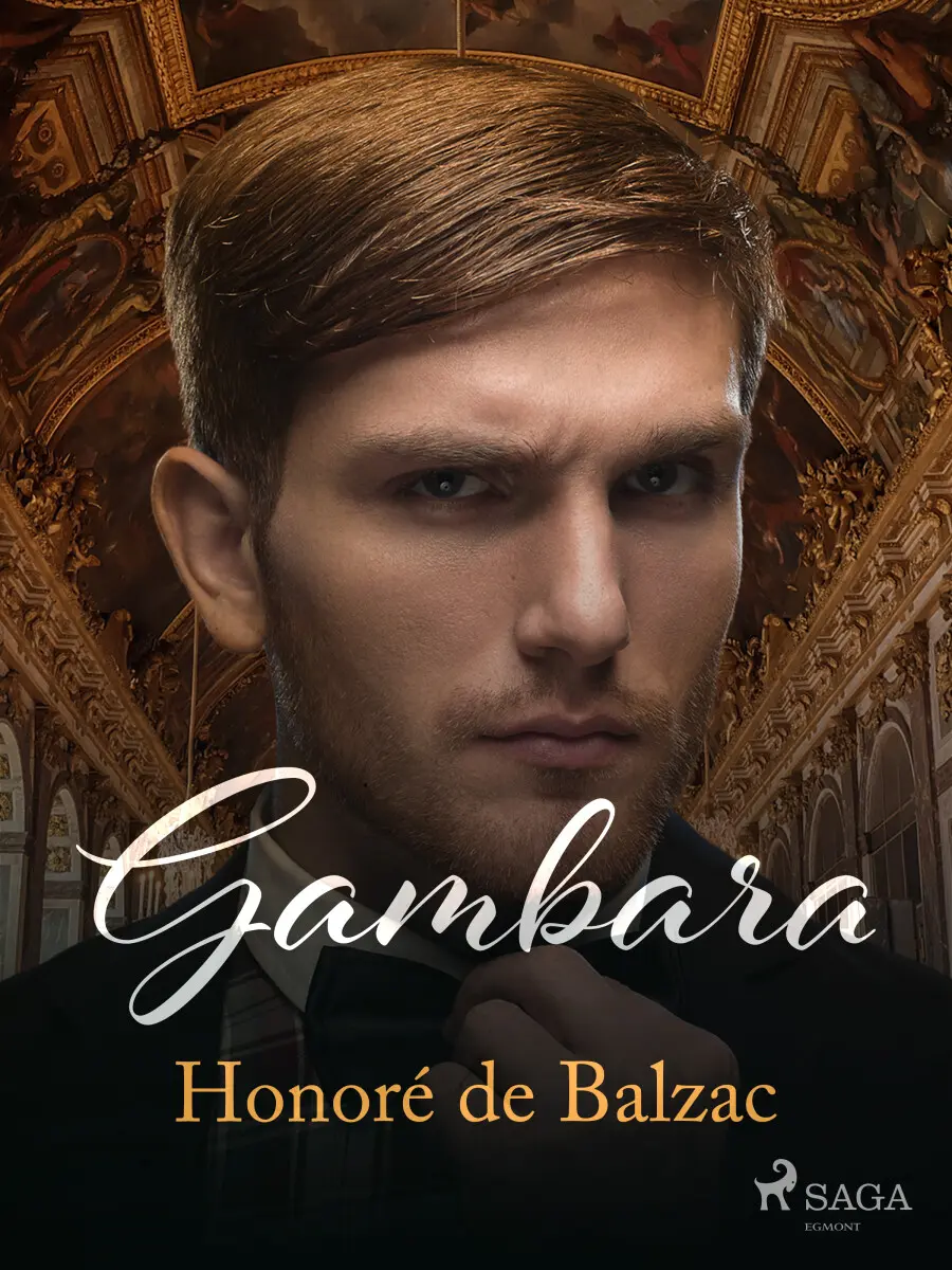 Gambara - Honoré De Balzac