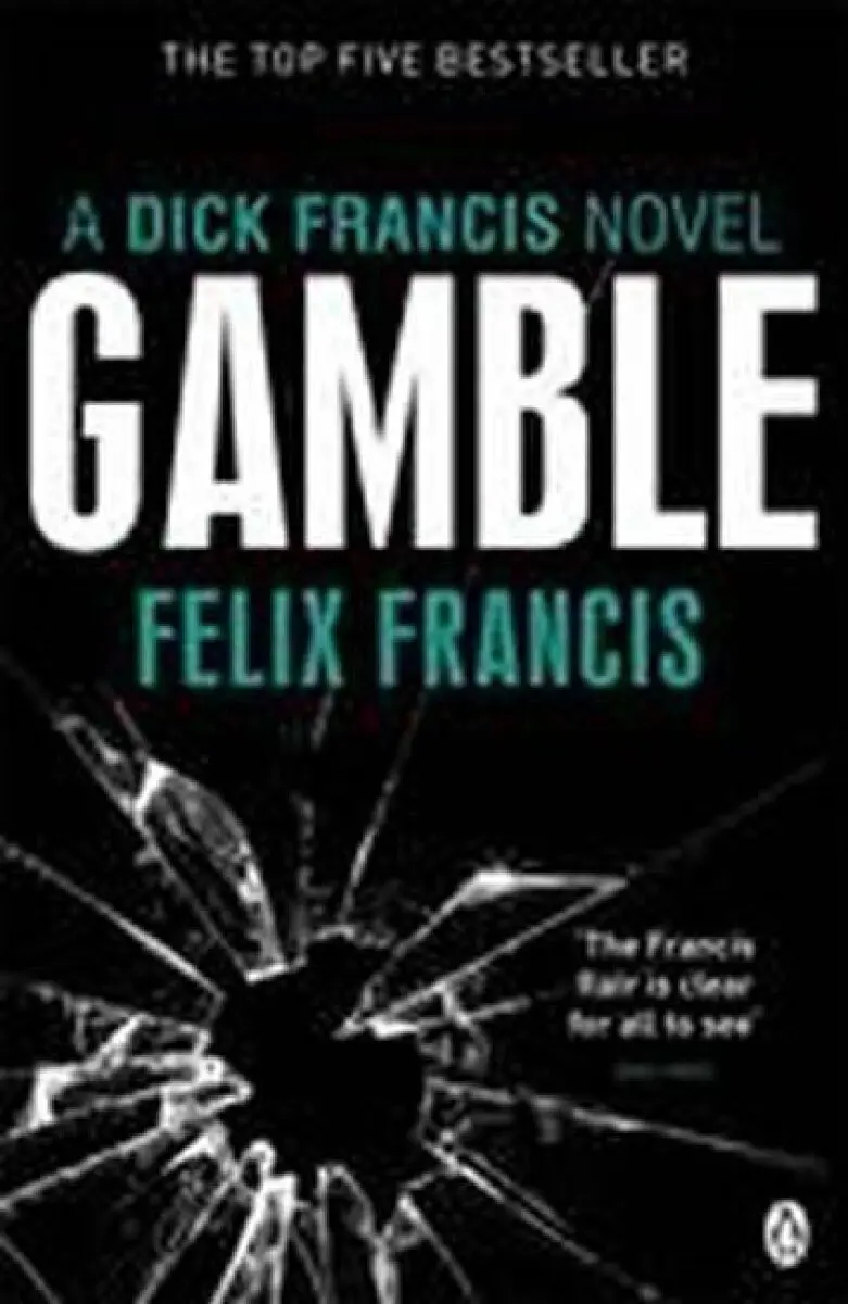 Gamble - Francis, Felix