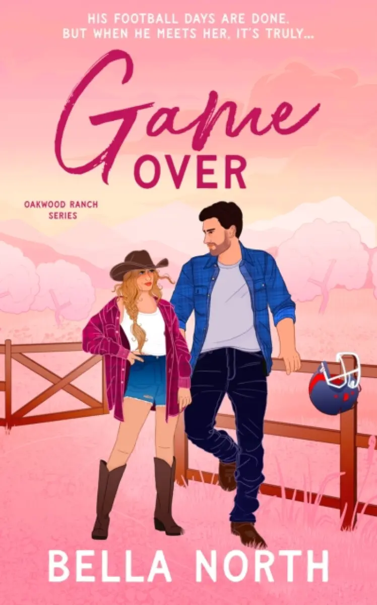 Game Over - Bella North