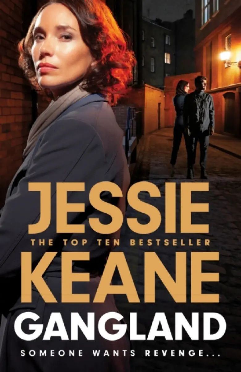Gangland - Jessie Keane