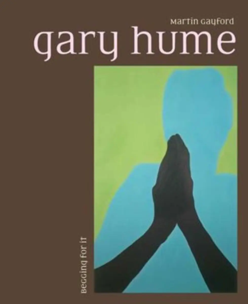 Gary Hume - Martin Gayford