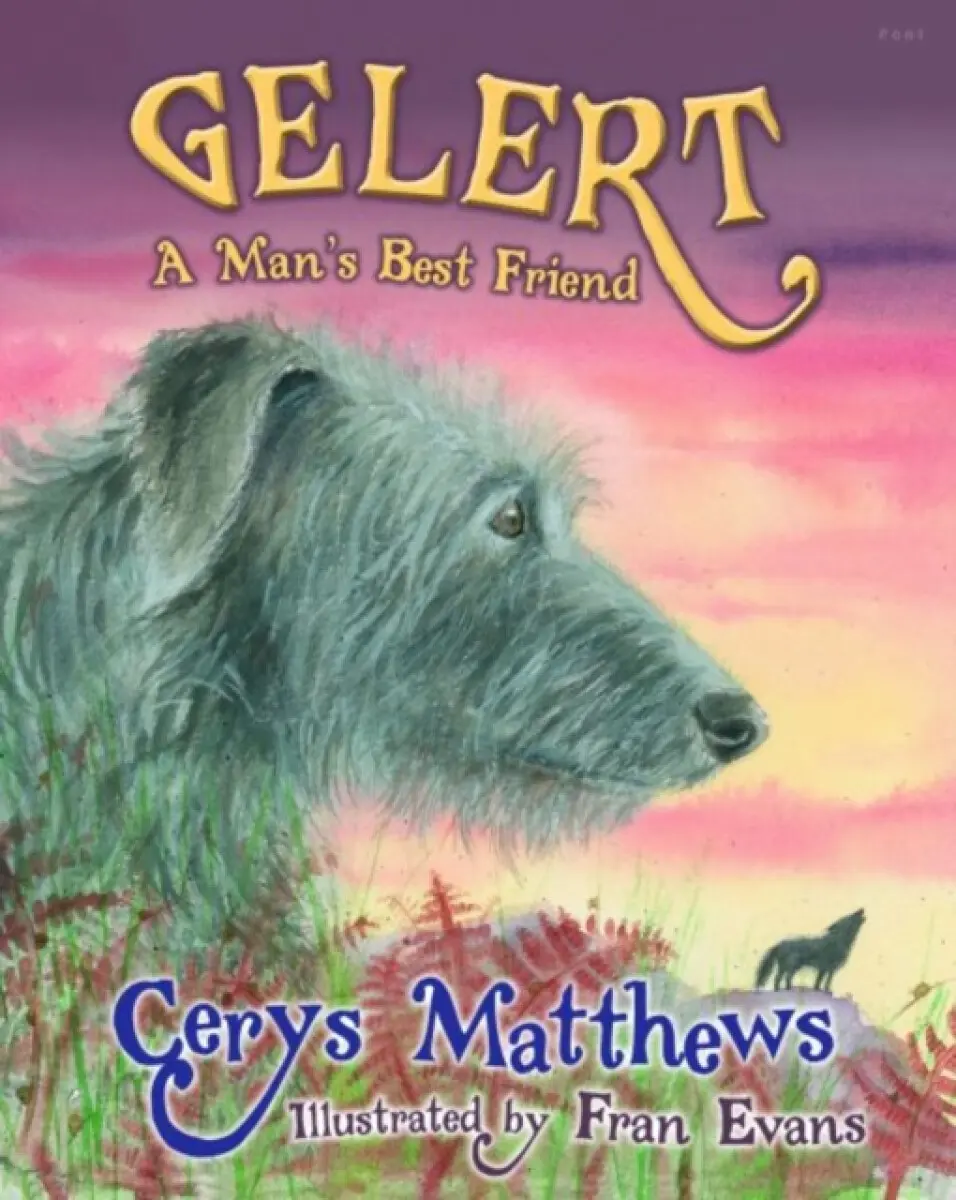Gelert - A Man's Best Friend - Cerys Matthews