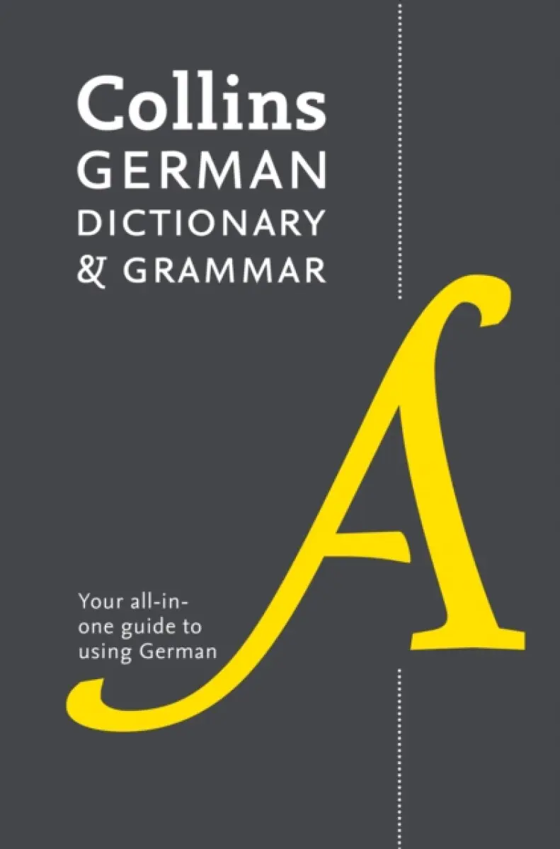 German Dictionary and Grammar - Collins Dictionaries