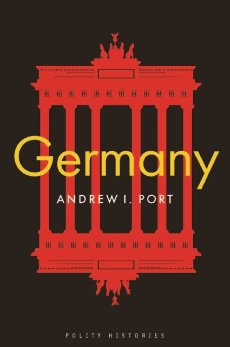 Germany - Andrew I. Port