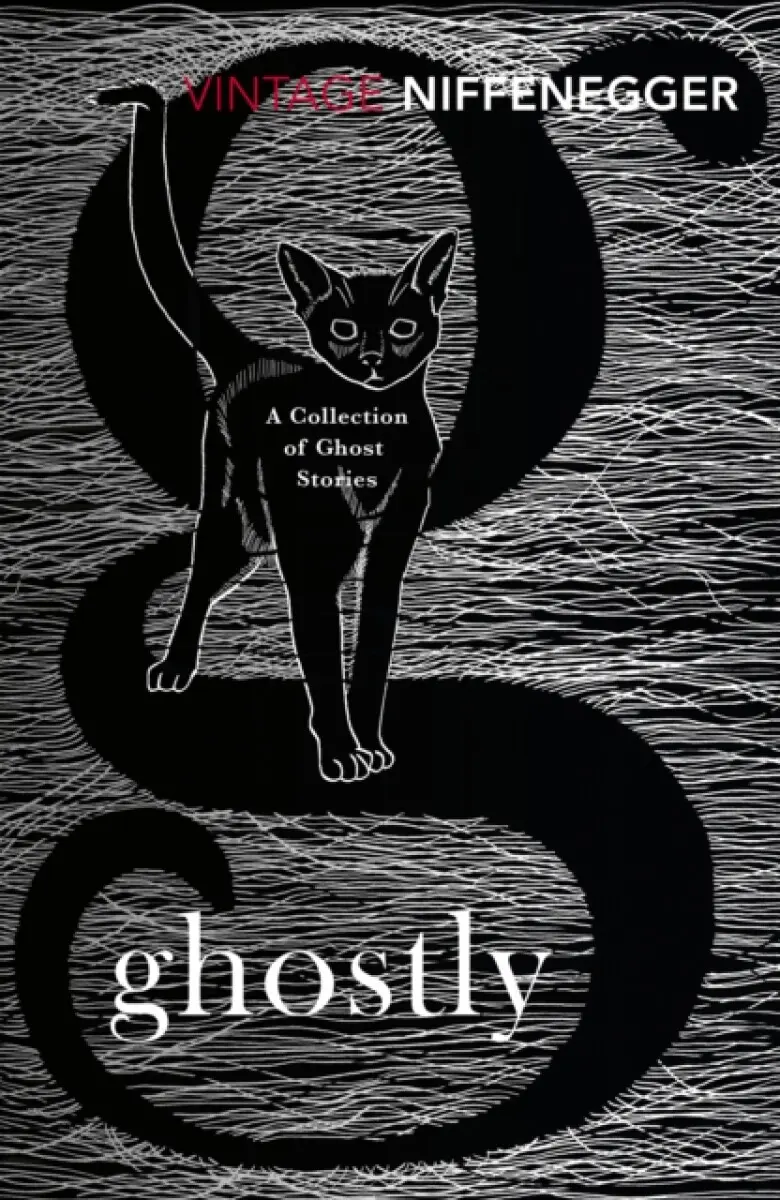 Ghostly (A Collection of Ghost Stories) - Audrey Niffenegger