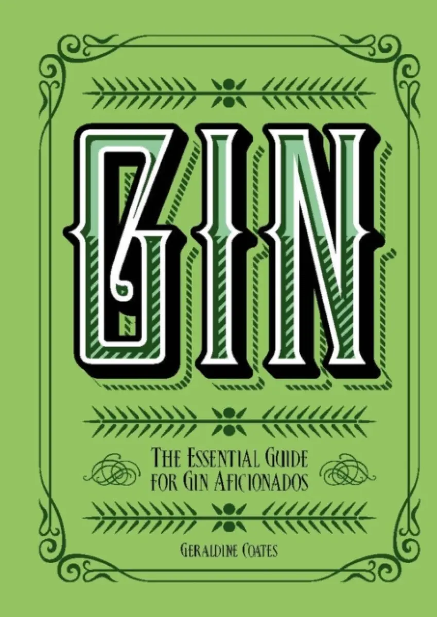Gin - Geraldine Coates