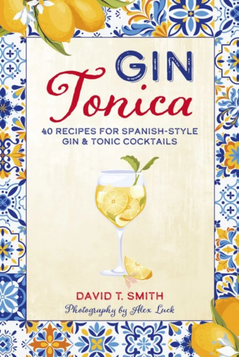 Gin Tonica - David Smith
