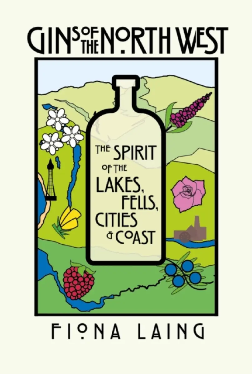 Gins Of The North West - Fiona Laing
