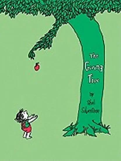 Giving Tree - Silverstein, Shel
