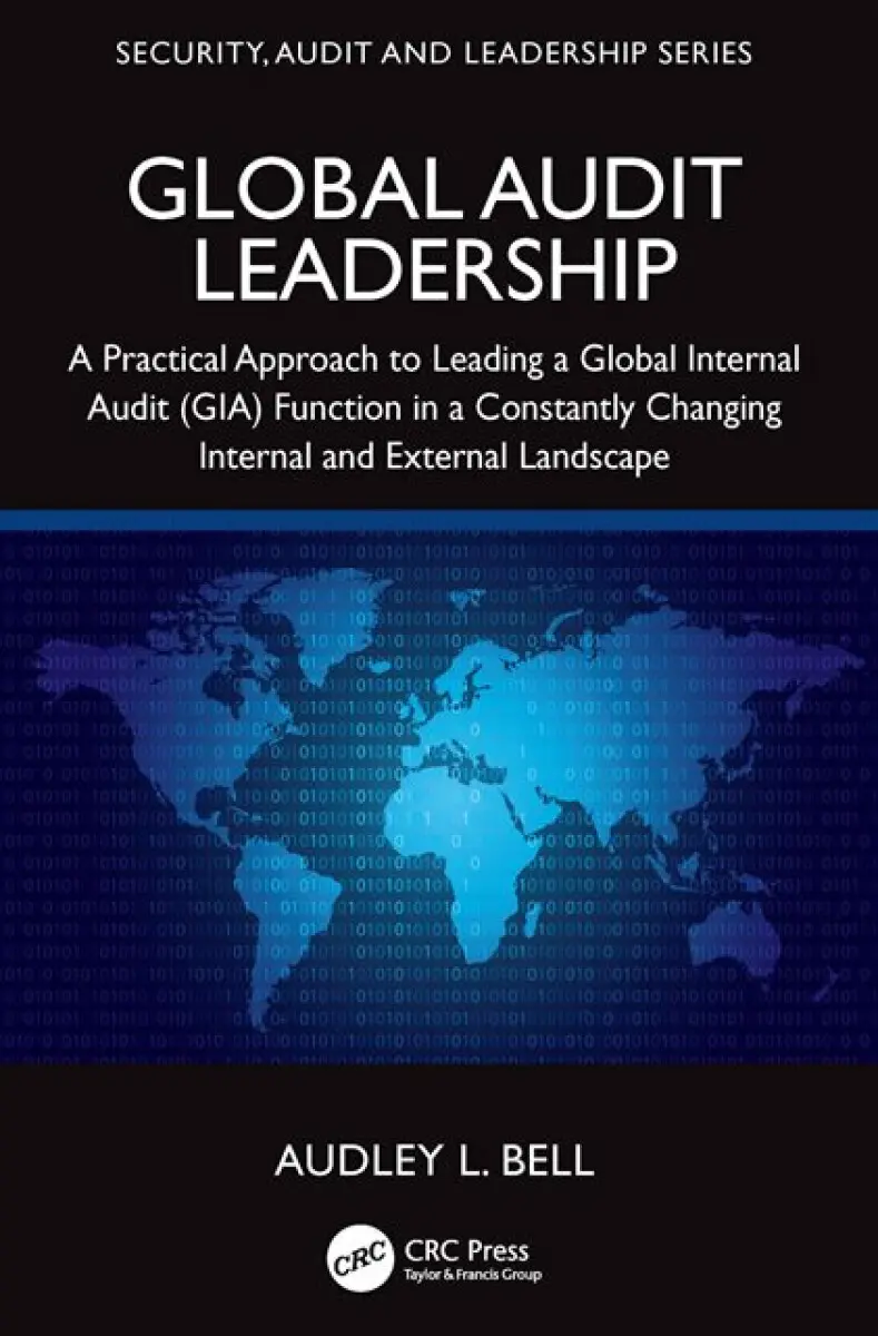 Global Audit Leadership - Audley L. Bell