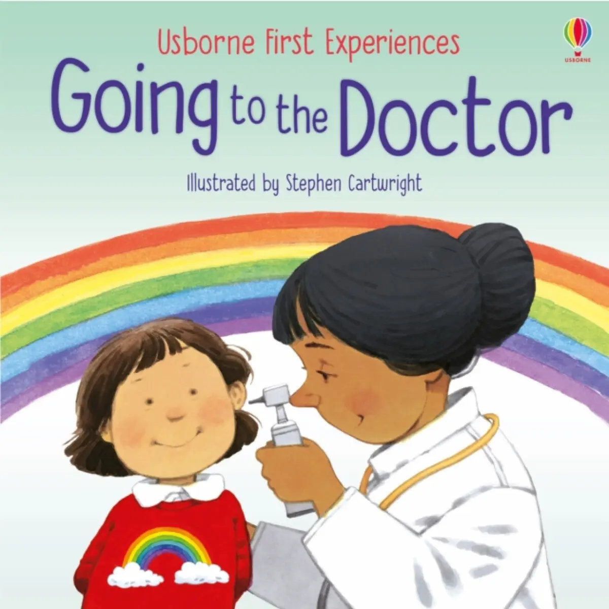 Going to the Doctor - Civardi Anne