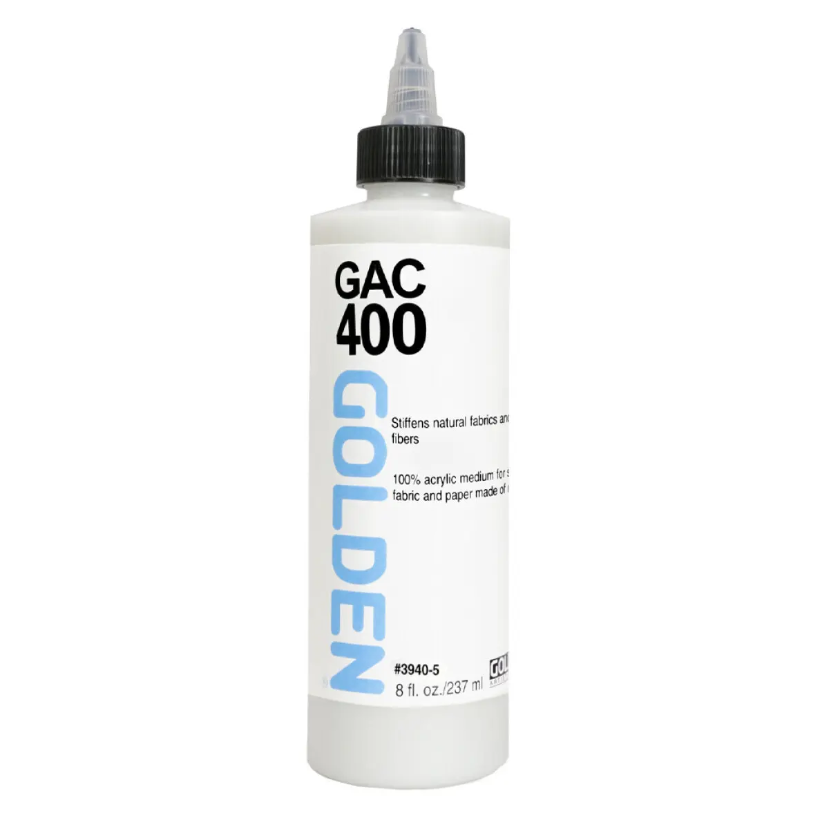Golden 3940 medium GAC 400 – 237ml