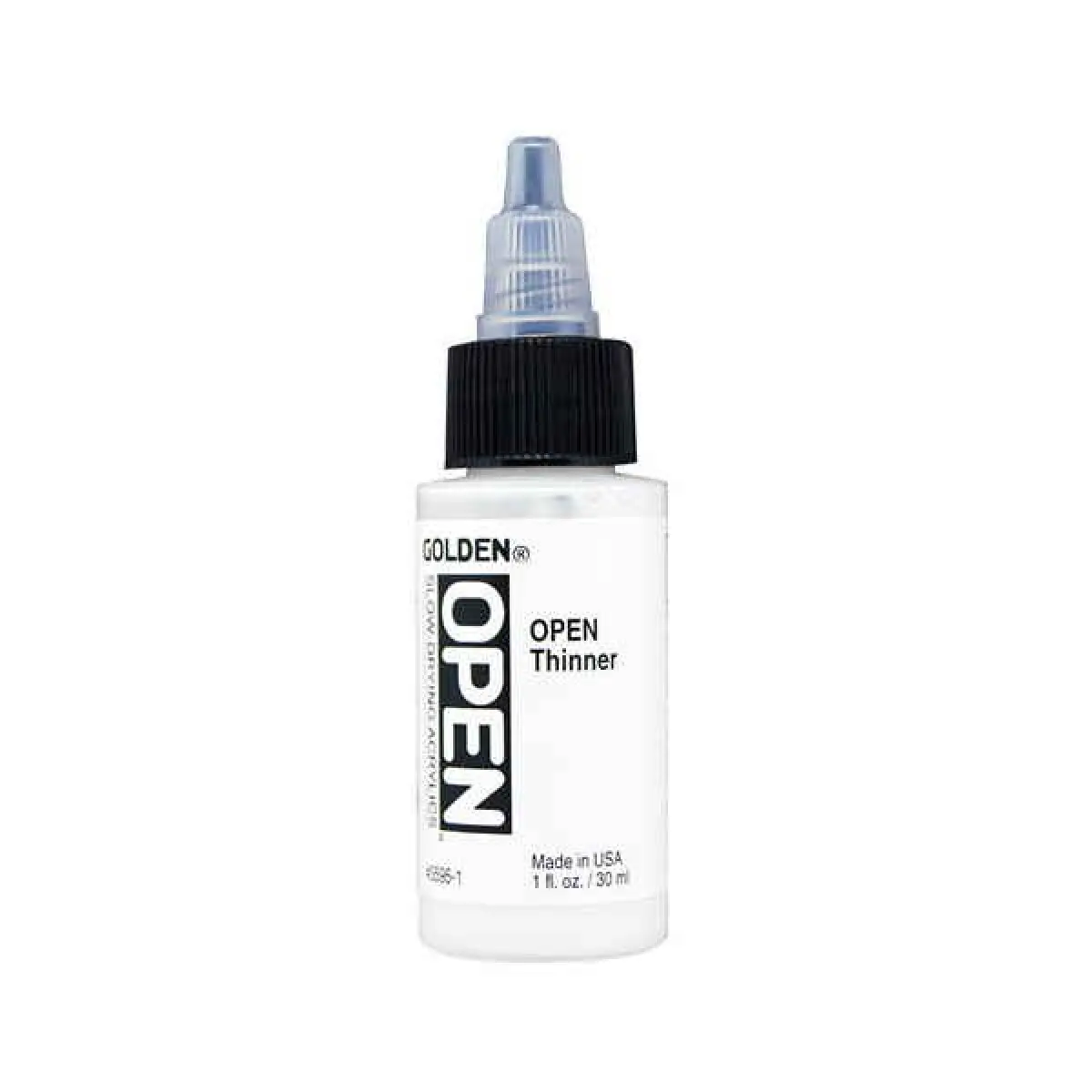 OPEN THINNER 1 FL. OZ./30 ML