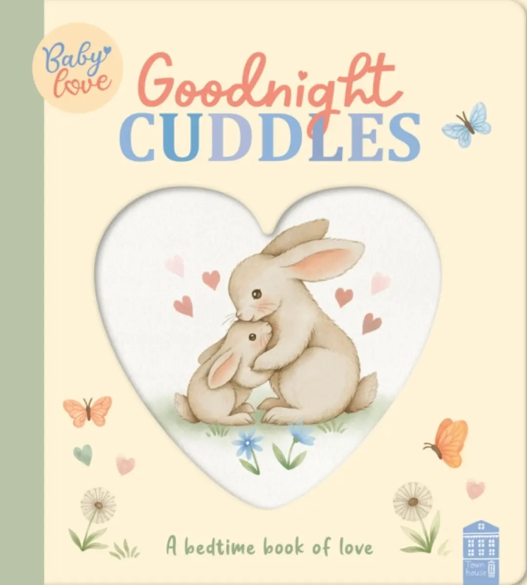Goodnight Cuddles
