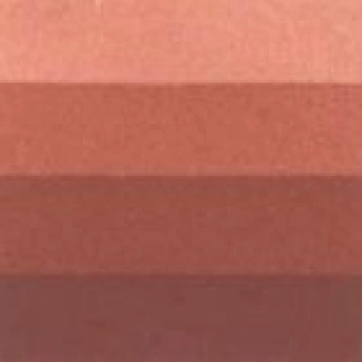 Grafická barva Charbonnel 60ml – red ochre