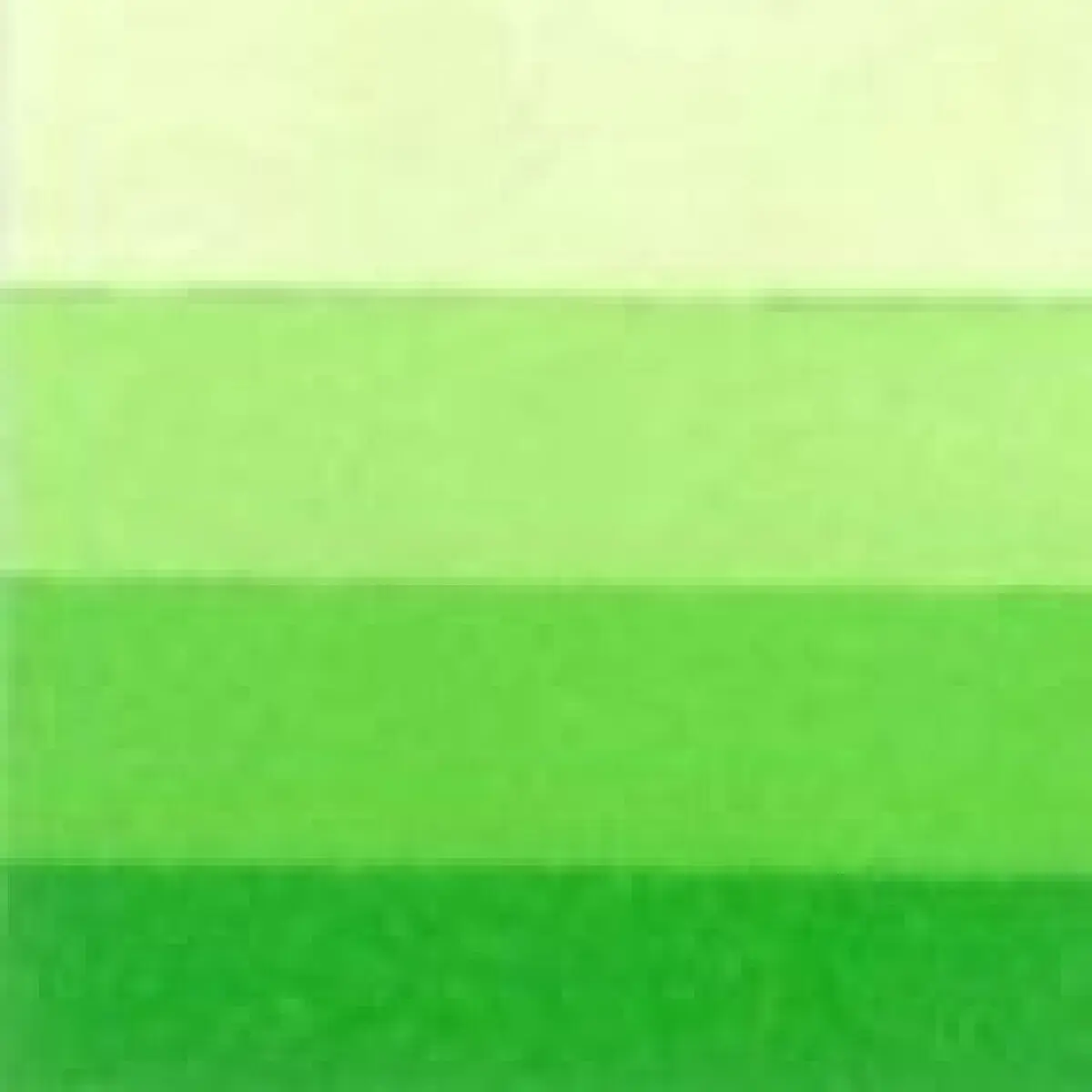 Grafická barva Charbonnel 60ml – spring green
