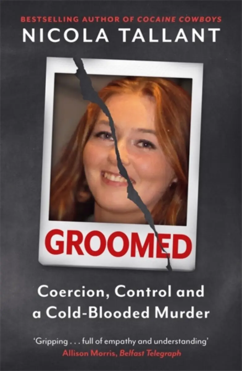 Groomed - Nicola Tallant