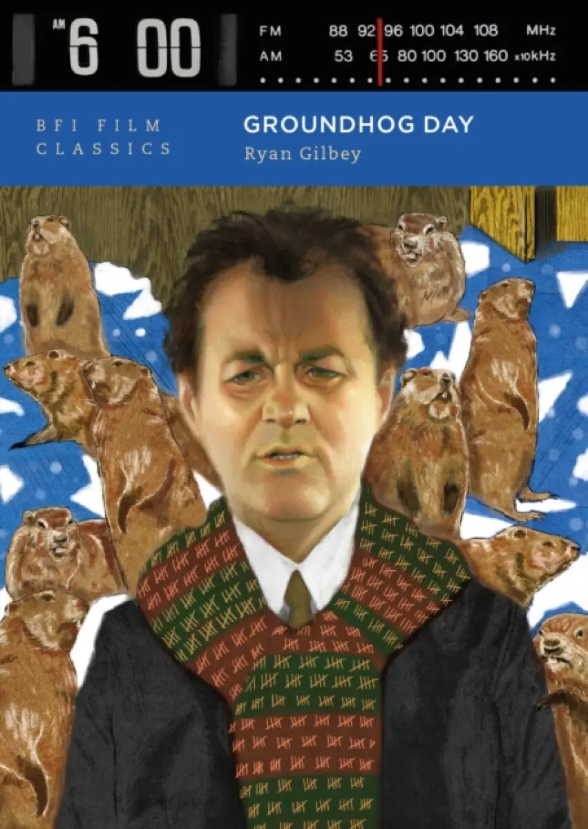 Groundhog Day - Ryan Gilbey