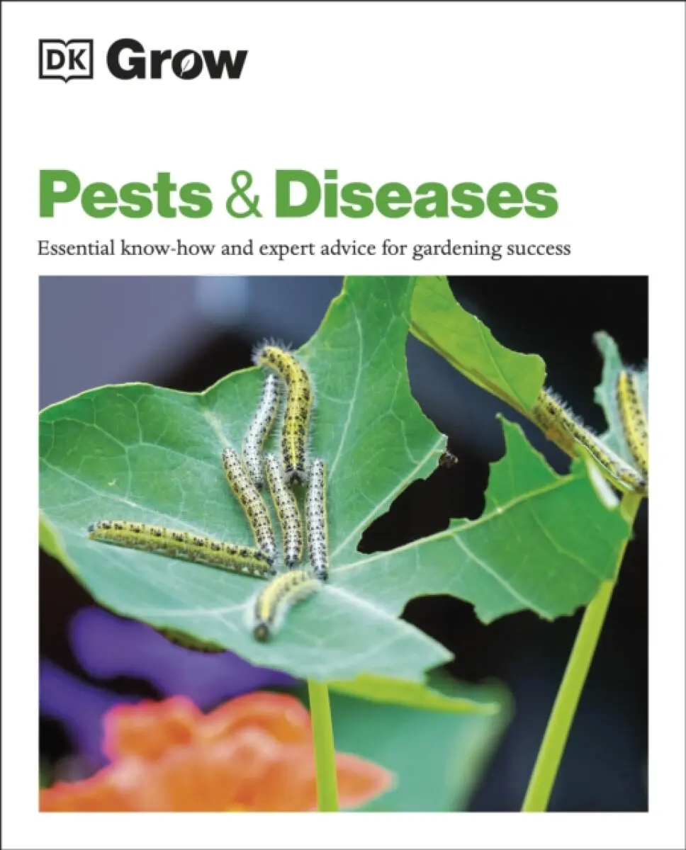 Grow Pests & Diseases - DK