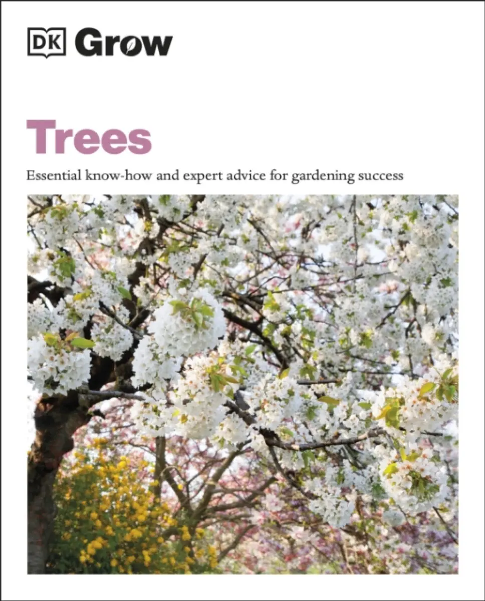 Grow Trees - Zia Allaway