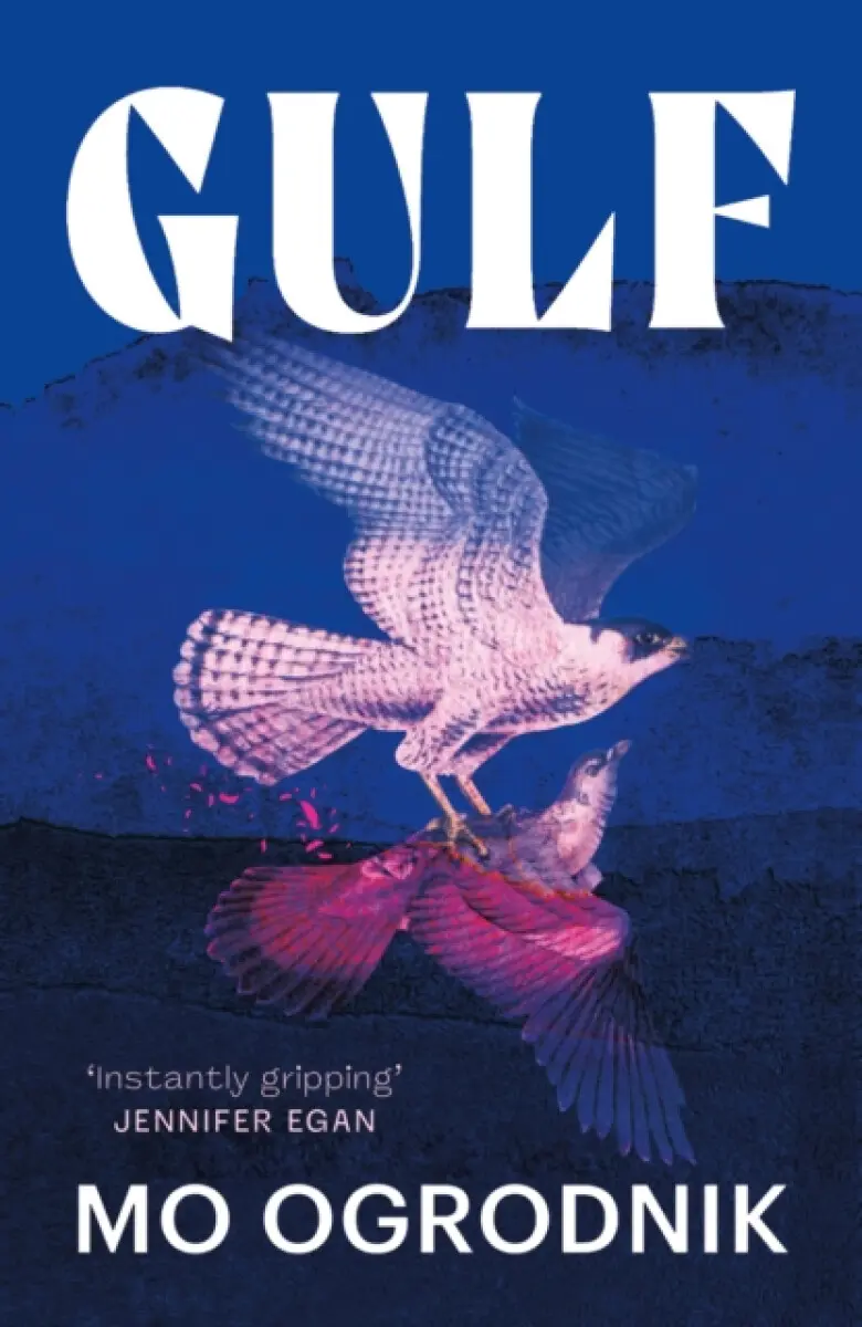 Gulf - Mo Ogrodnik