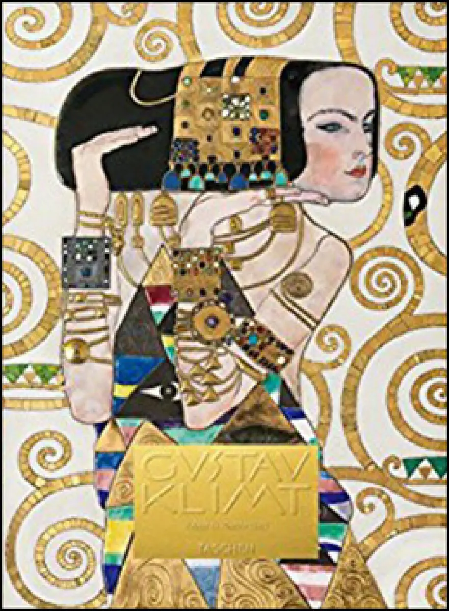 Gustav Klimt: Complete Paintings - Tobias G. Natter