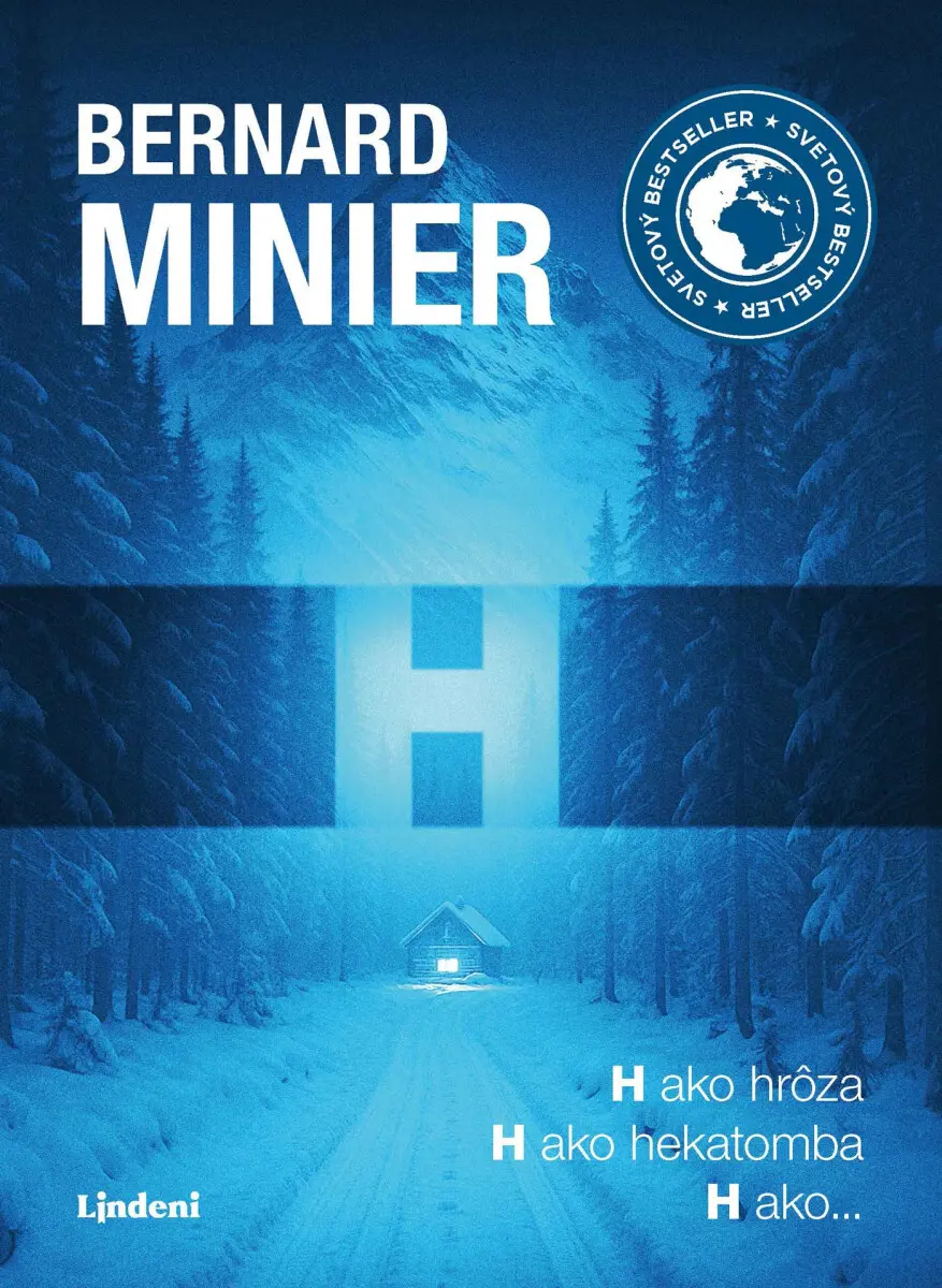 H - Bernard Minier