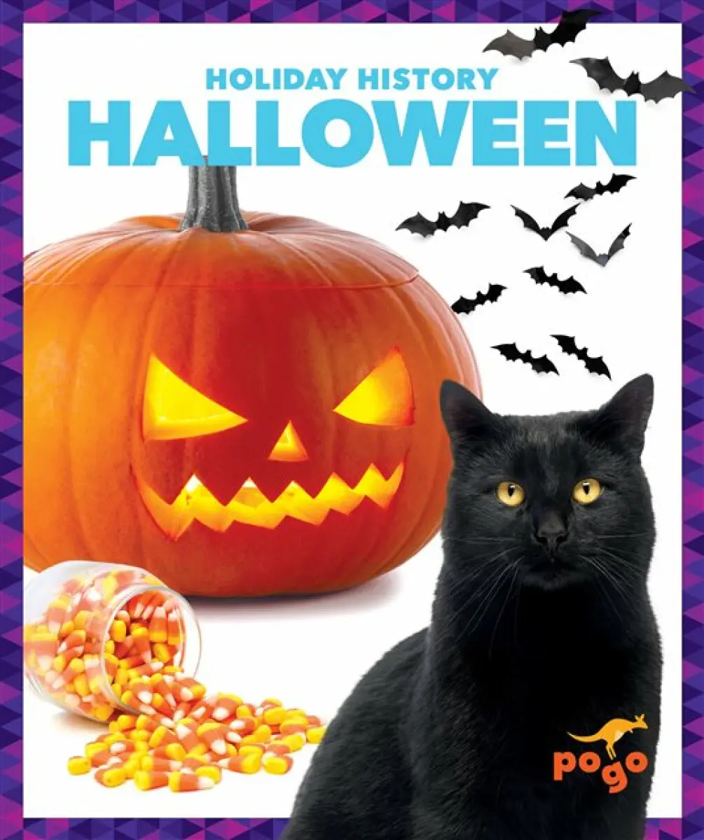 Halloween - Kristine Spanier