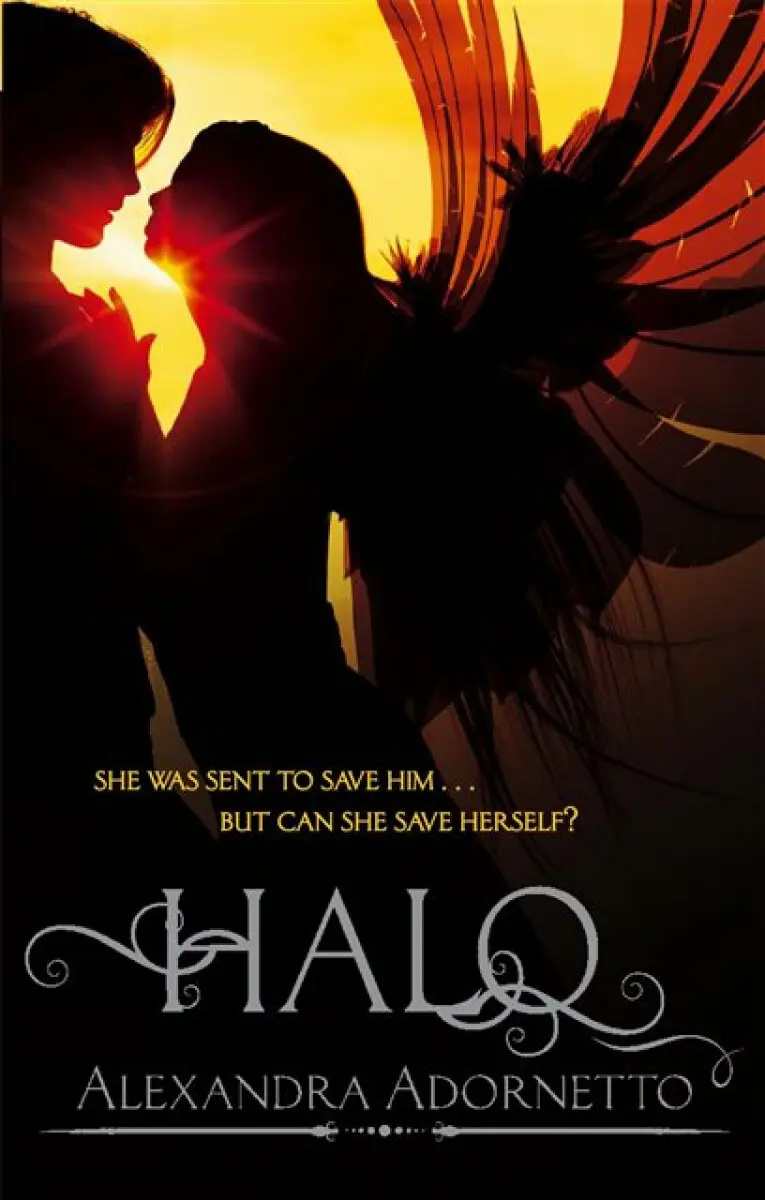 Halo - Alexandra Adornetto