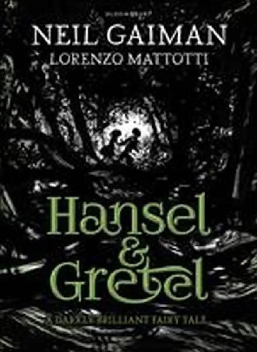 Hansel and Gretel (a beautiful illustrated version of the classic fairytale),Hansel and Gretel (a beautiful illustrated version of the classic fairyta
