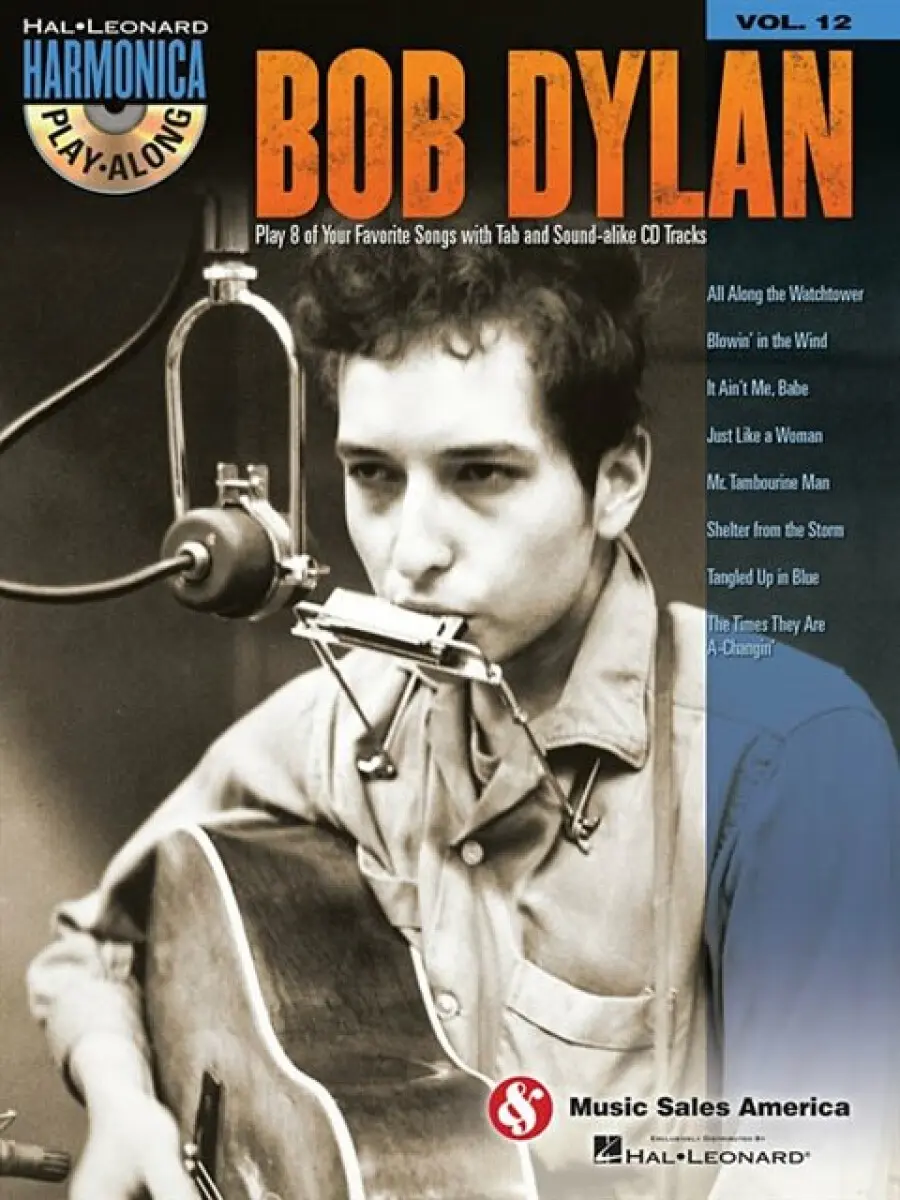 Bob Dylan