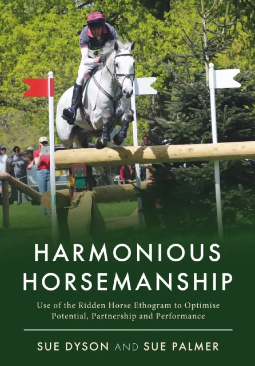 Harmonious Horsemanship - Sue Palmer, Sue Dyson