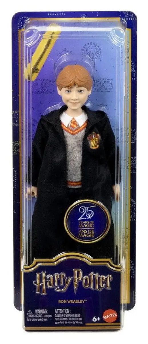 Figurka Harry Potter - RON