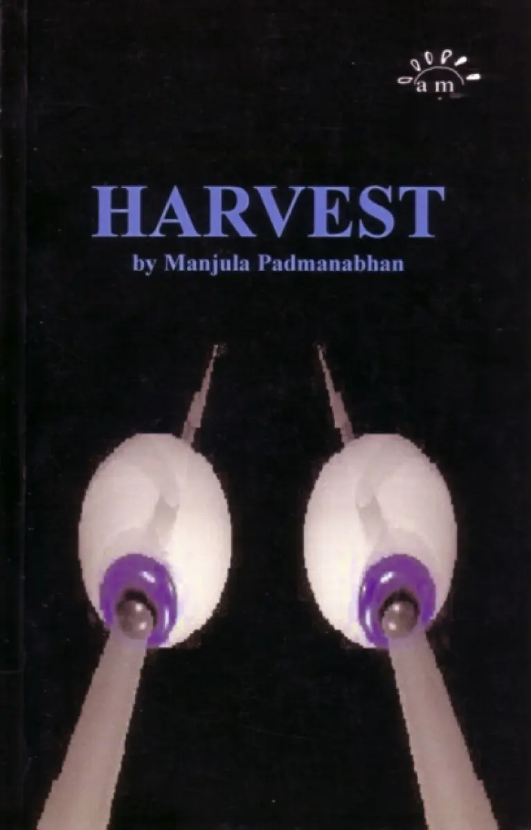 Harvest - Manjula Padmanabhan