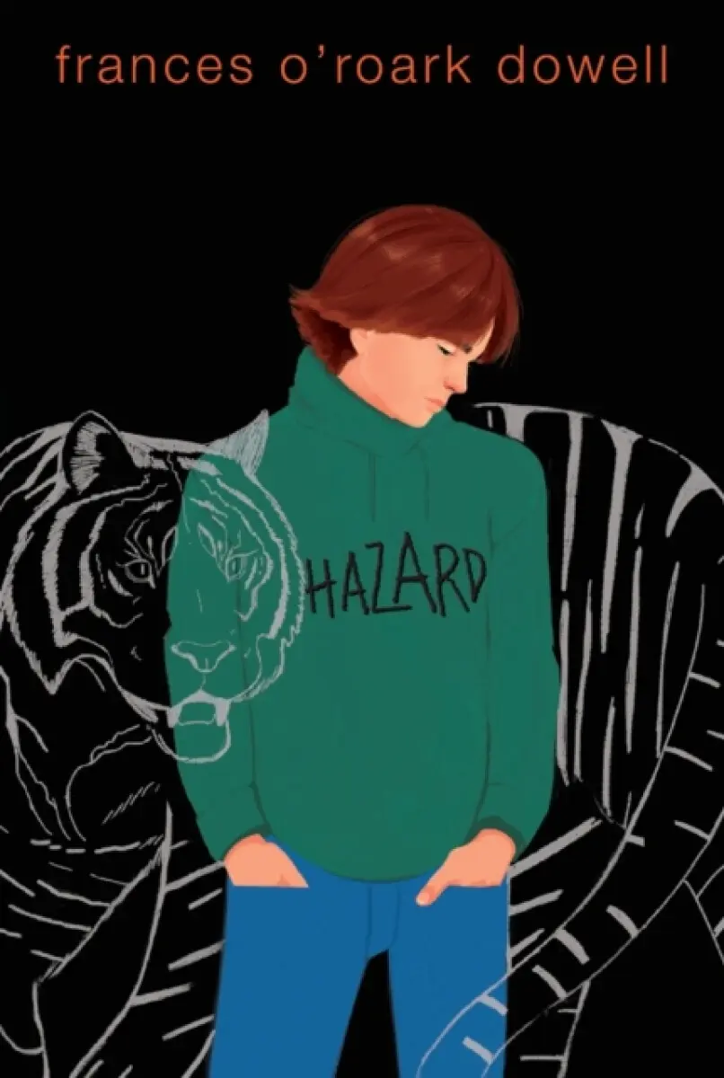 Hazard - Frances O'Roark Dowell