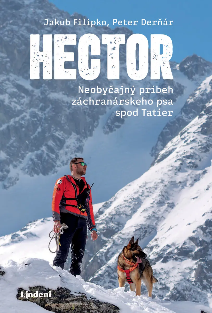 Hector - Peter Derňár