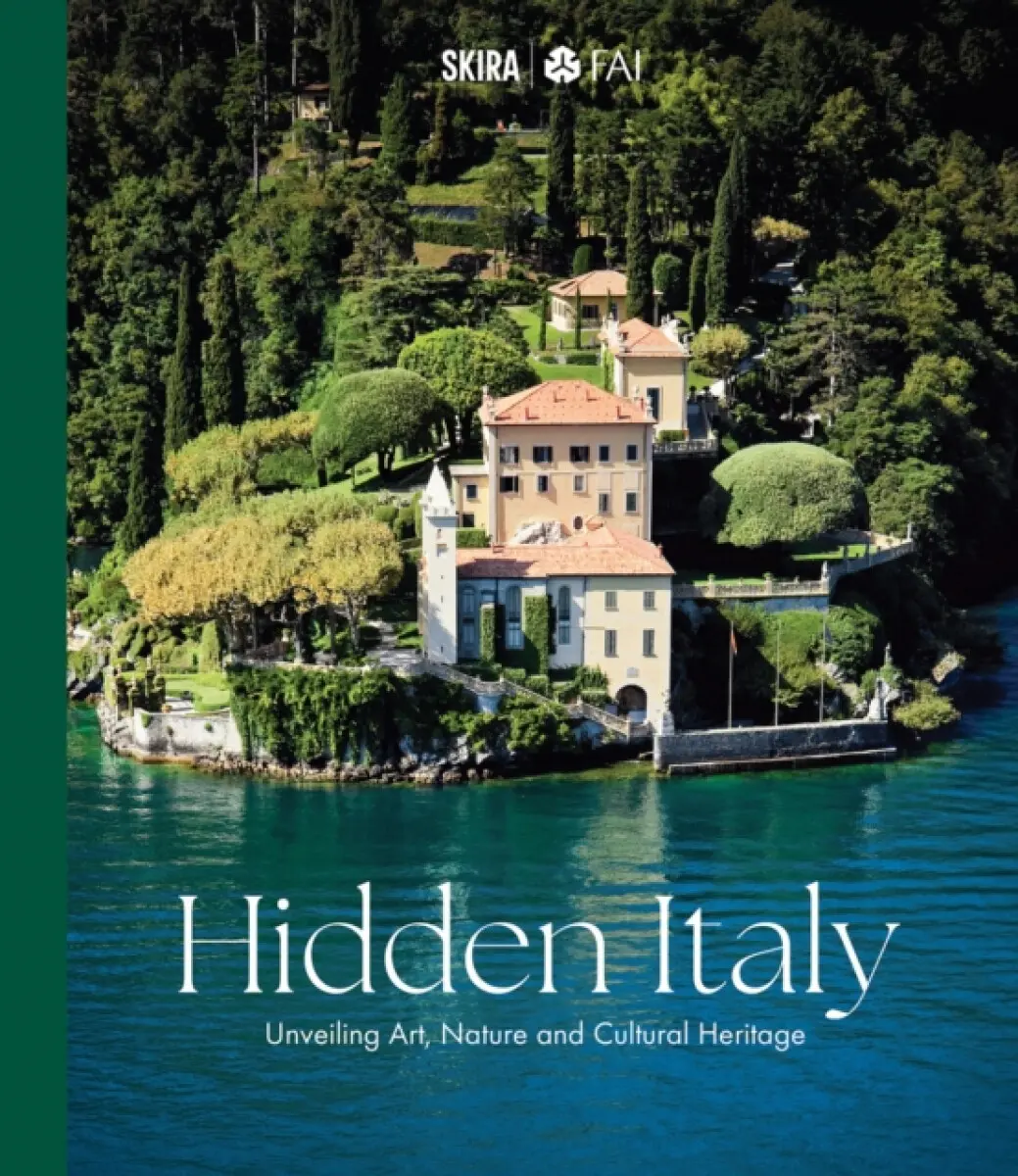 Hidden Italy - FAI – Fondo Ambiente Italiano